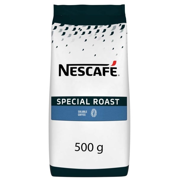 NESCAFÉ Special Roast 12 x 500 g | Nestlé Professional